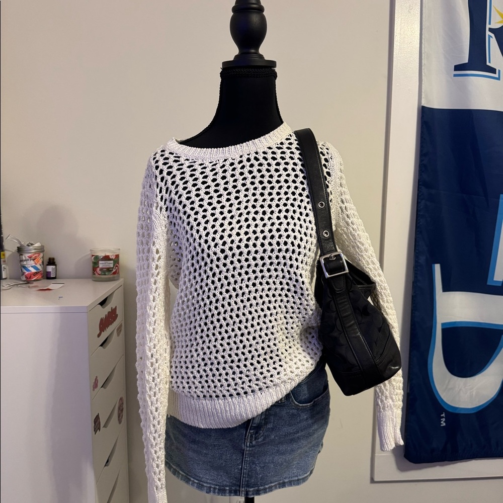 Ann Taylor sweater